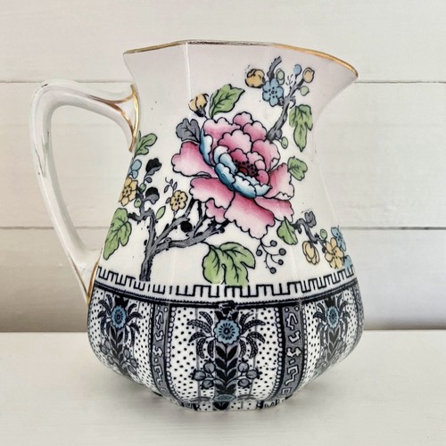 Keeling shanghai jug - &,