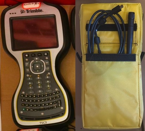 Trimble tsc3 internal 2 4 - trimble,