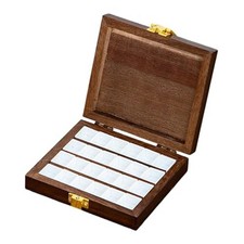 Watercolor Paint Wood Empty