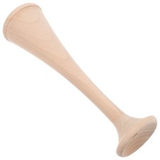 Sound Stethoscope Listening Horn Heart for Pregnancy