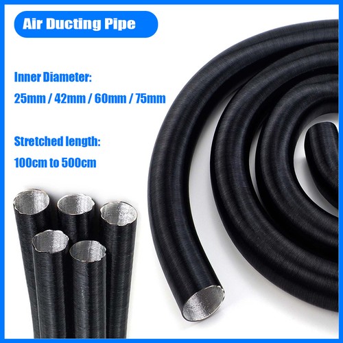 51mm 60mm 75mm duct - 60mm,