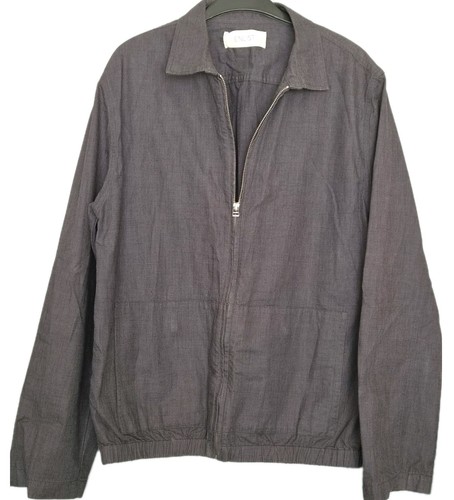 Enlist charcoal grey - grey, 100%