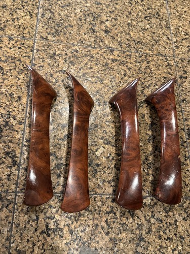 Mercedes w163 wood trim - 98-05,