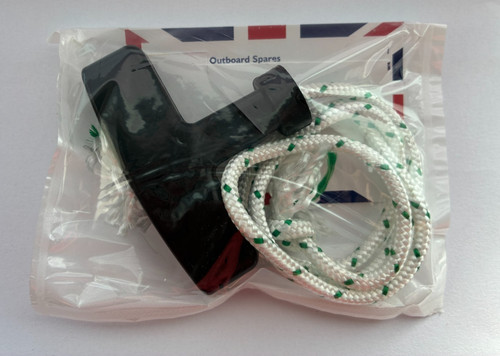 Outboard pull cord compatible - cord, -compatible