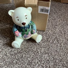 Old Tupton Ware Tube Lined