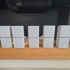 Bose Lifestyle/Acoustimass