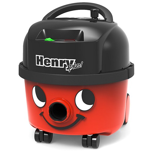 Numatic hrp 200 - numatic, hrp-200