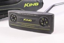 Cobra King Vintage Widesport Putter / 35 Inch