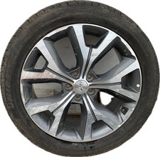  RIM ALLOY WHEEL 52910-S8310 1pc