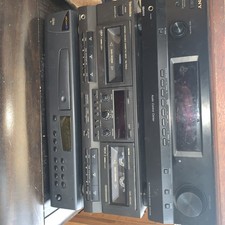 Technics RS TR515 Stereo