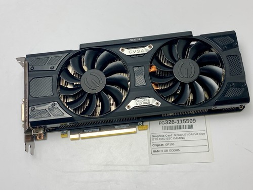 Nvidia evga geforce gtx - nvidia,