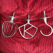 Kenwood Chef Attachments -