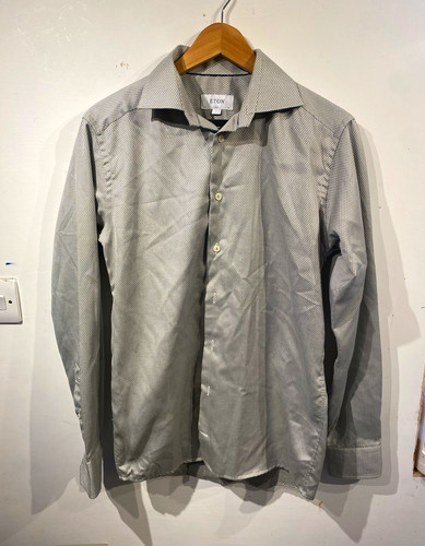 Eton slim fit - fit, men’s