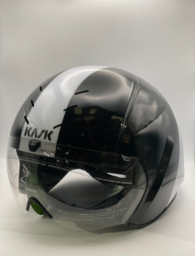 Kask mistral wings - mistral,