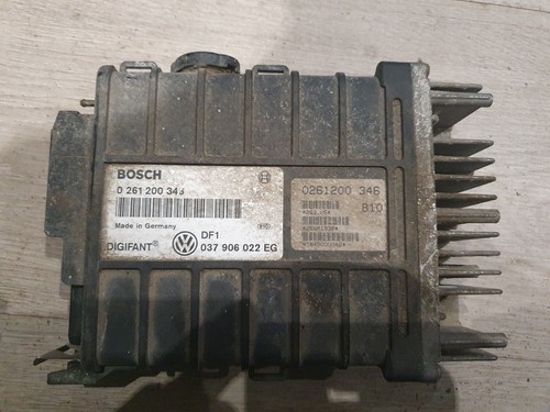 Corrado golf g60 engine - vw,