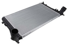 INTERCOOLER FOR SEAT ALHAMBRA