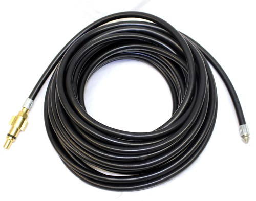 Rac flexible drain cleaning - drain,