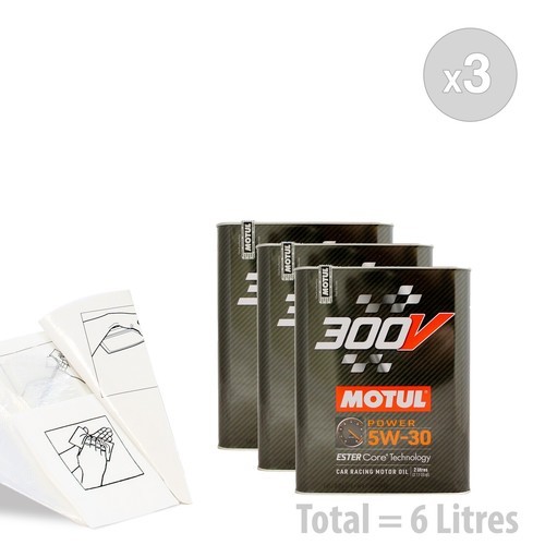 Motul 300v power racing - motul,