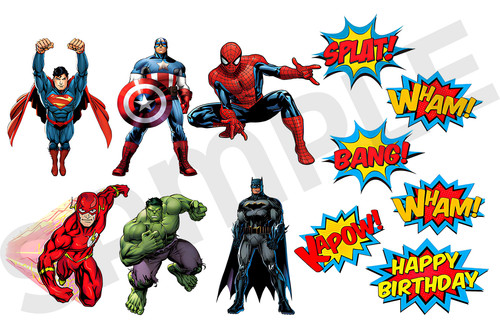 Avengers marvel super - marvel,