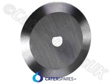 HEAVY DUTY 80MM KEBAB SLICERS