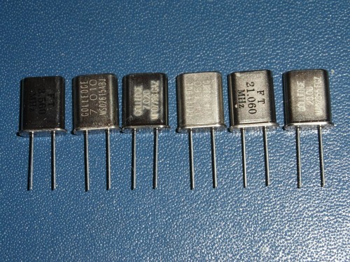 Qrp tals 3 560mhz - cw, ....