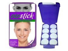10 x  OTOSTICK - Cosmetic Ear Correctors - 8 correctors