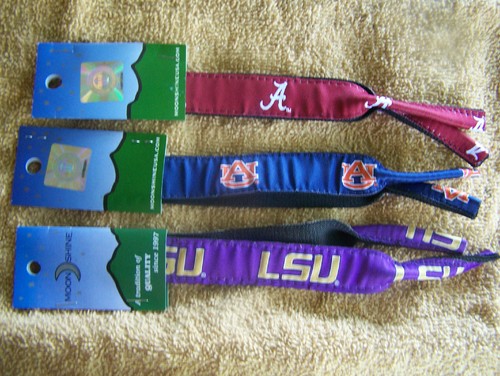 College sunglass retainers - sunglass,