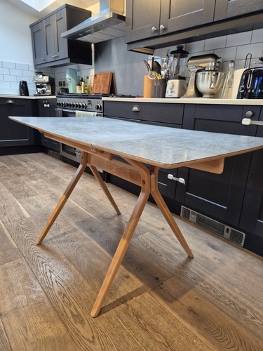 313 lamina folding table - 313, frank