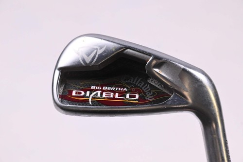 Callaway diablo edge - diablo, iron