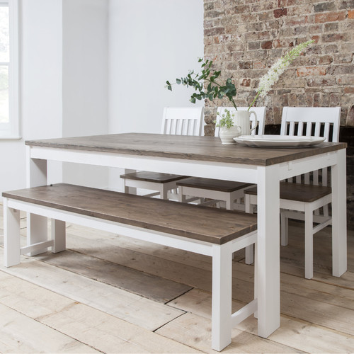Hever large farmhouse - farmhouse, dining