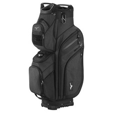 Mizuno BR-D4 Cart Bag / 14-Way