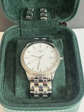 Longines Flagship Quartz