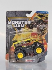 2025 Monster Jam Series 44