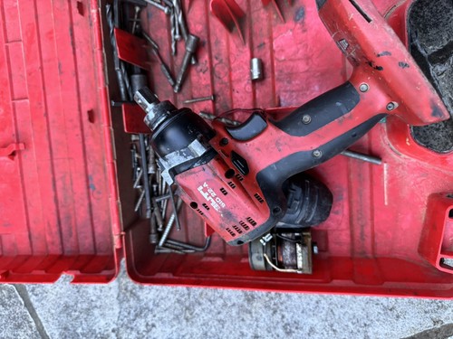 Hilti sid22 impact driver - hilti, sid22-a
