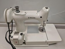 Singer 221K Vintage Sewing