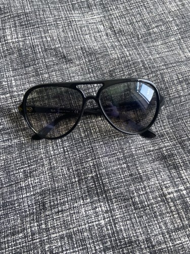 Ray ban cats5000 sunglasses - cats5000,