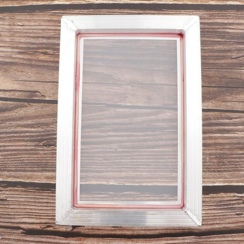 Mesh silk screen printing - silk,