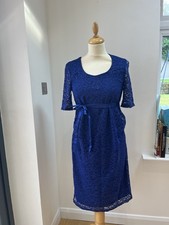 Mamalicious Lace Maternity