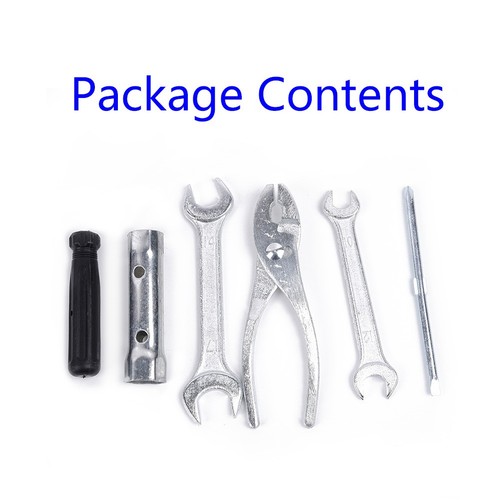 Tool kit for honda c100 - for,