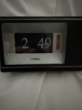 Vintage 1970s Wind Up Coral