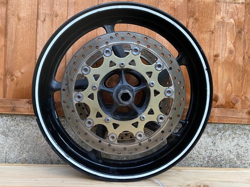 Yamaha yzf 4c8 - yamaha,