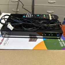 Bush BFSAT03HD Freesat HD