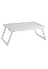 Habitat Tiffany White Folding