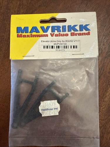 Mavrikk elevator arm raptor - elevator,