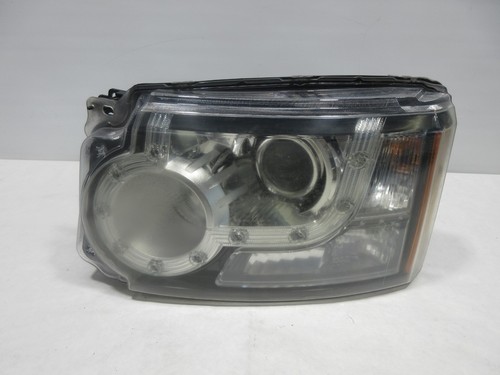 Land rover lr4 l319 - l319, left