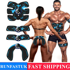 Hip Muscle Toner Abdominal ABS