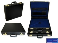 Classic Masonic Regalia Case - Provincial Size - New