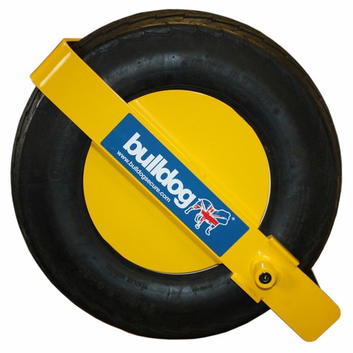 Bulldog trailclamp tc300 - bulldog,