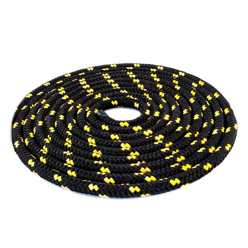Braided polypropylene - mm,