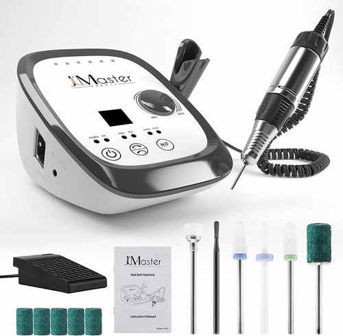 Jcmaster nail drill machine - jcmaster®nail,